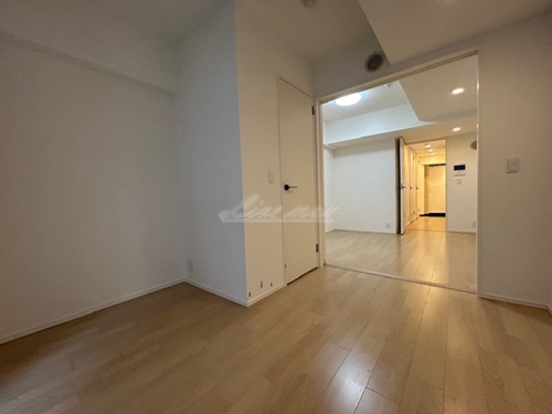 居室・リビング　施工イメージ