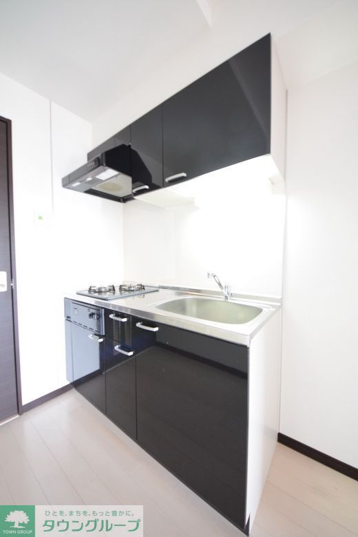 キッチン　お問合せはタウンハウジングまで！※現地待合わせ相談可能