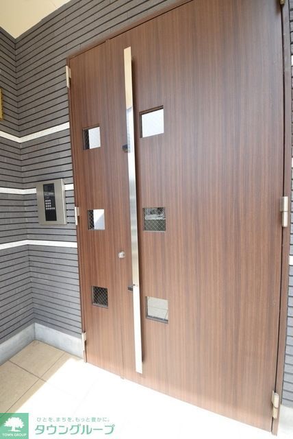 その他共有部分　お問合せはタウンハウジングまで！※現地待合わせ相談可能