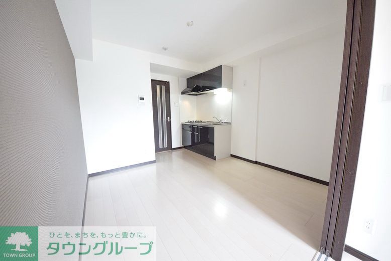 居室・リビング　お問合せはタウンハウジングまで！※現地待合わせ相談可能