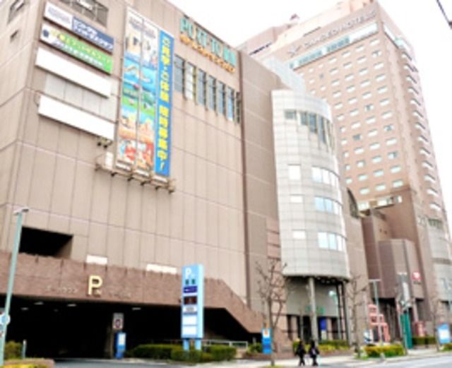 その他　千葉ポートタウン（その他）まで980m