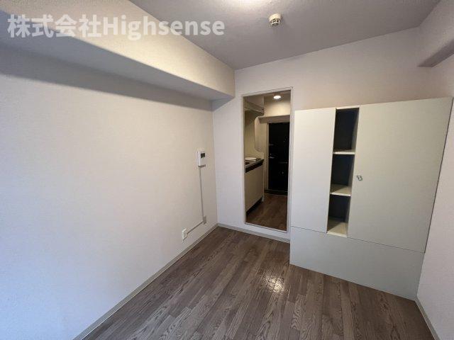 その他部屋・スペース　中はこのようになっています