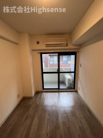 居室・リビング　おしゃれな居間です