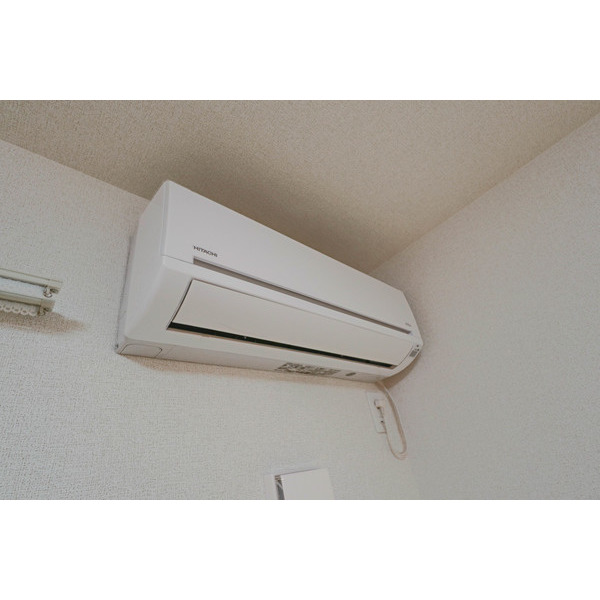 その他設備　同じ建物の別なお部屋