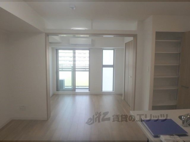 居室・リビング　洋室