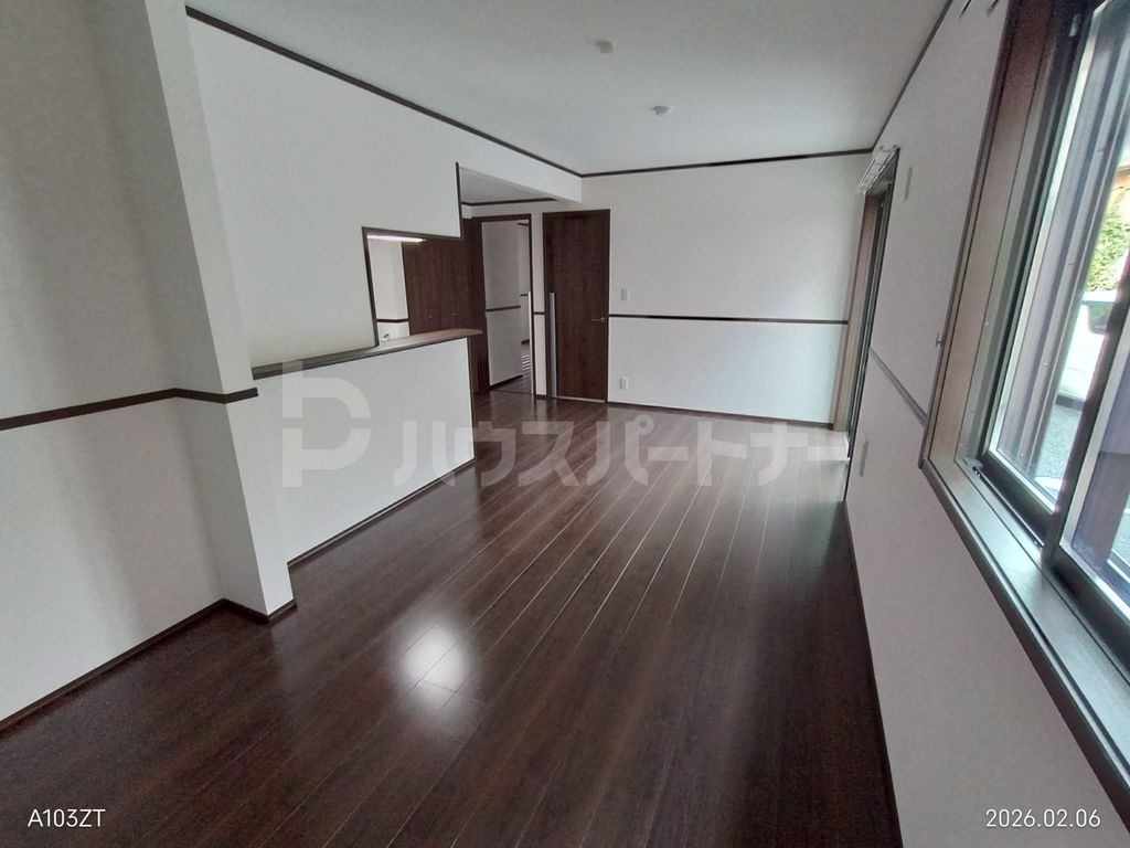 居室・リビング　リビング/居室