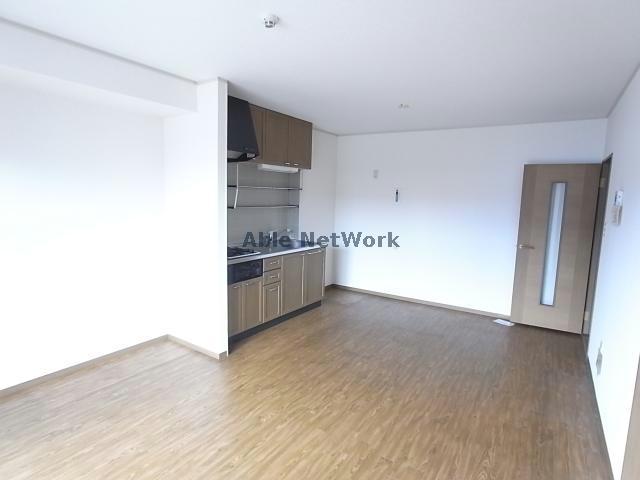 居室・リビング　居室