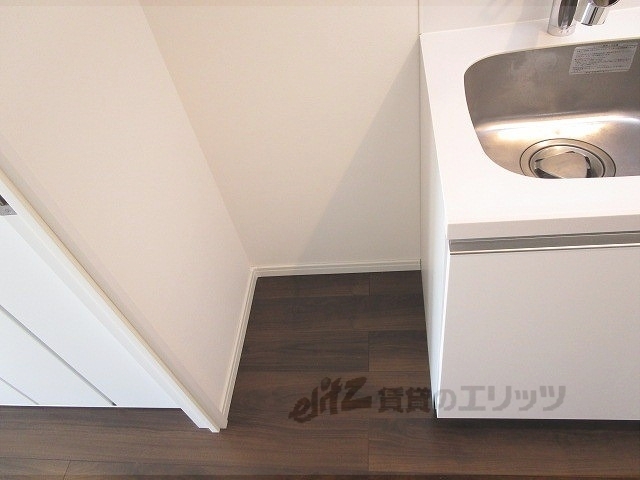 その他部屋・スペース　冷蔵庫置場