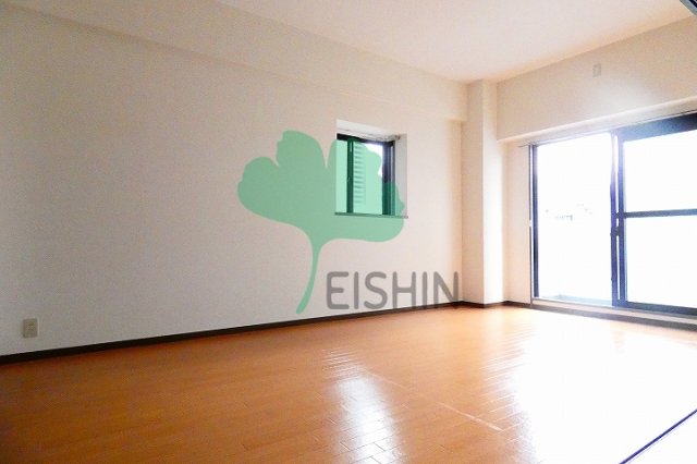 居室・リビング　アレンジ自由自在の広々空間です！