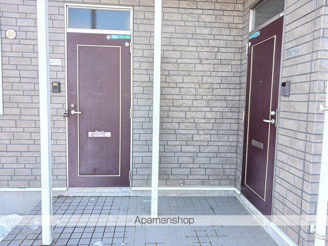 その他共有部分　その他共有部分