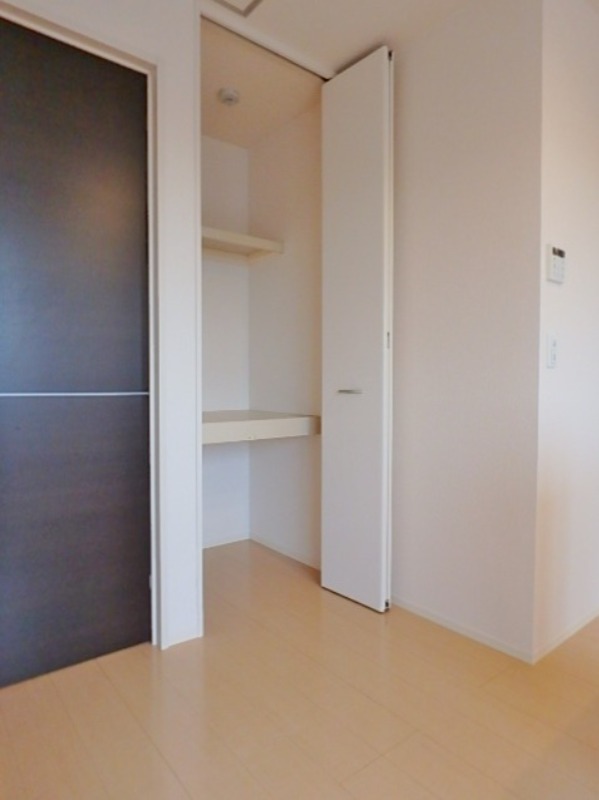 収納　図面と現状に相違がある場合には現状を優先