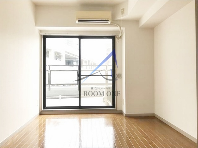 その他部屋・スペース　寝室です。