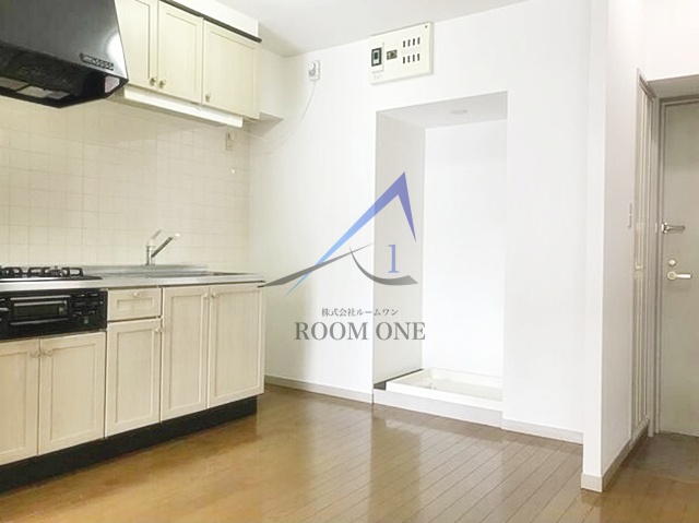 居室・リビング　洋室のお部屋です。