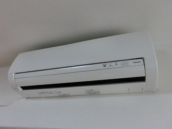 その他設備　※別号屋の写真です