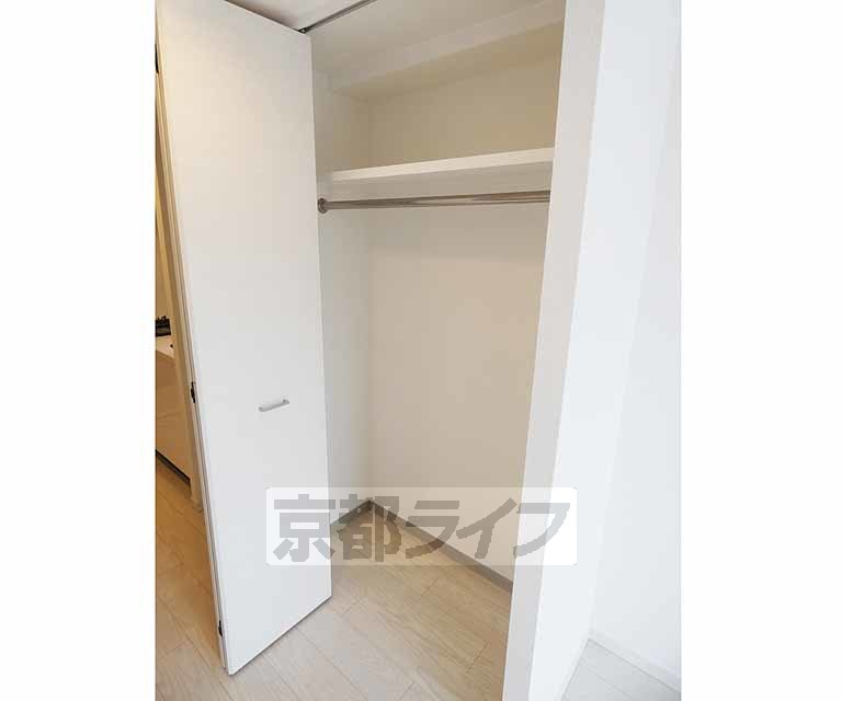 収納　便利な収納です。