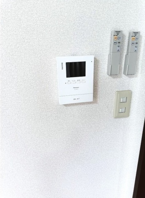 セキュリティ　図面と現状に相違がある場合には現状を優先