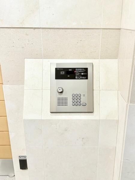 その他共有部分　設備