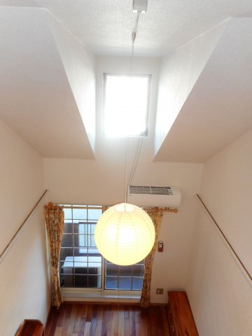 その他部屋・スペース　窓（※写真はイメージです、現況優先となります）