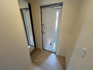 玄関　玄関（イメージ）