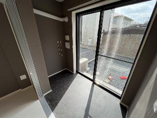 バルコニー　ベランダ（イメージ）