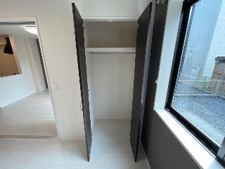 収納　収納（イメージ）