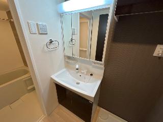 洗面設備　洗面（イメージ）