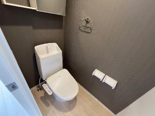 トイレ　トイレ（イメージ）