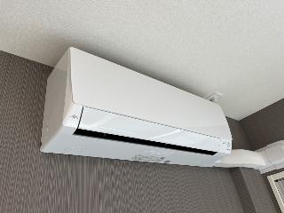 その他設備　室内設備（イメージ）