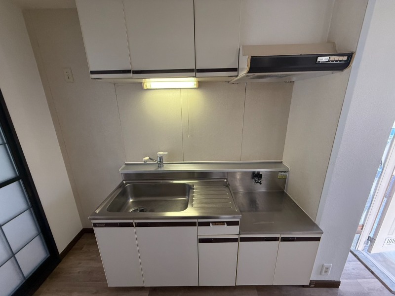 キッチン　※現状優先