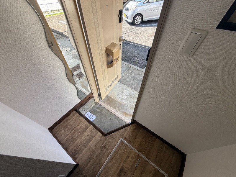 トイレ　※現状優先