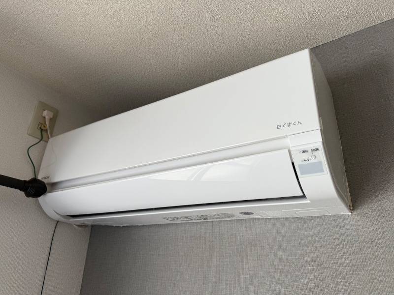 バルコニー　※現状優先