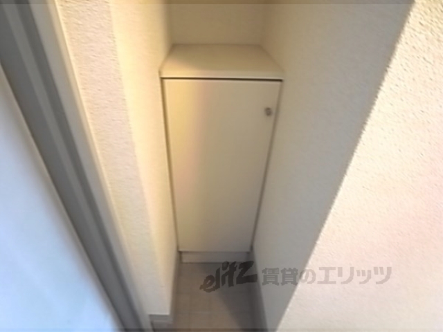 収納　下駄箱