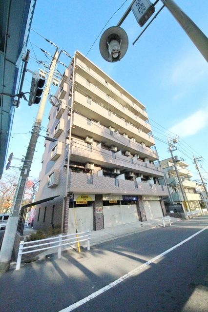 建物外観　★住環境良好★