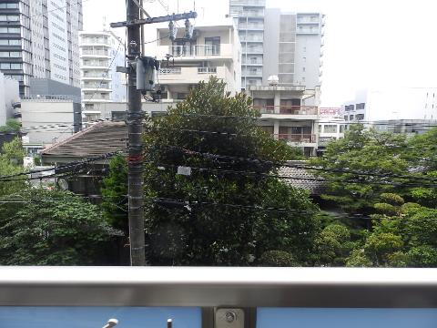 眺望　眺望（イメージ）