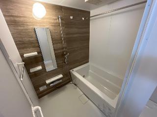 バス・シャワールーム　バス（イメージ）