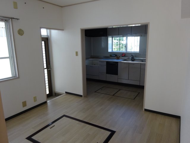 その他部屋・スペース　ダイニング