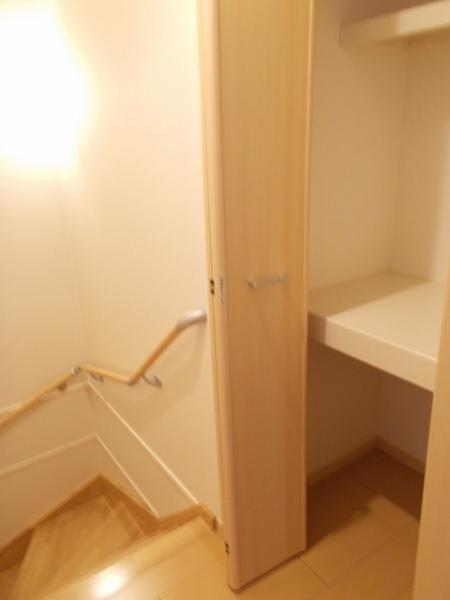 その他部屋・スペース