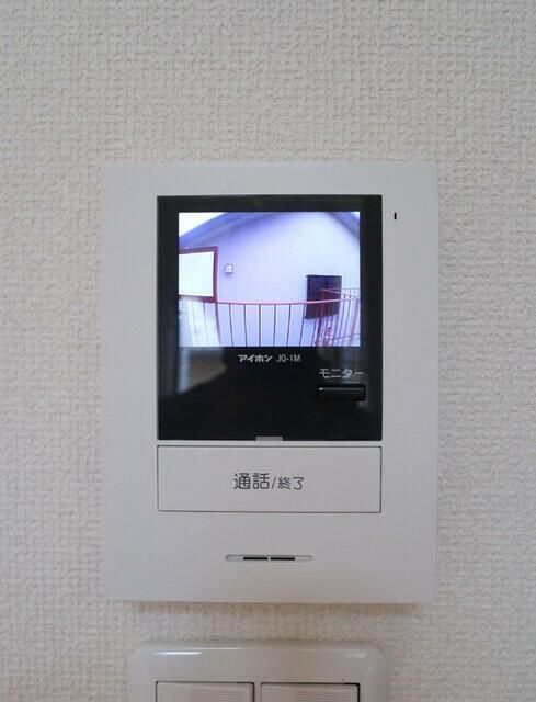 セキュリティ　同一仕様