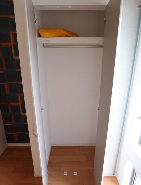 収納　同一仕様