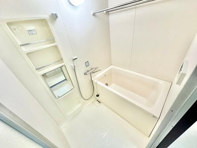 バス・シャワールーム　同一仕様