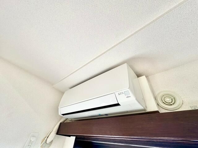 その他設備　同一仕様