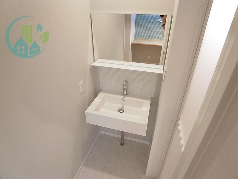 洗面設備　ＳＴ（エスティ―）（J：COM320Mネット無料）