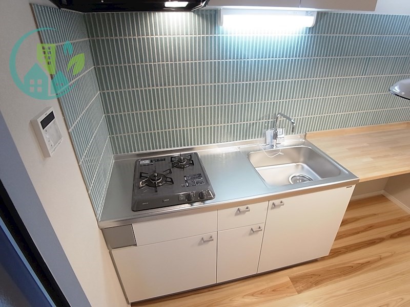 キッチン　ＳＴ（エスティ―）（J：COM320Mネット無料）