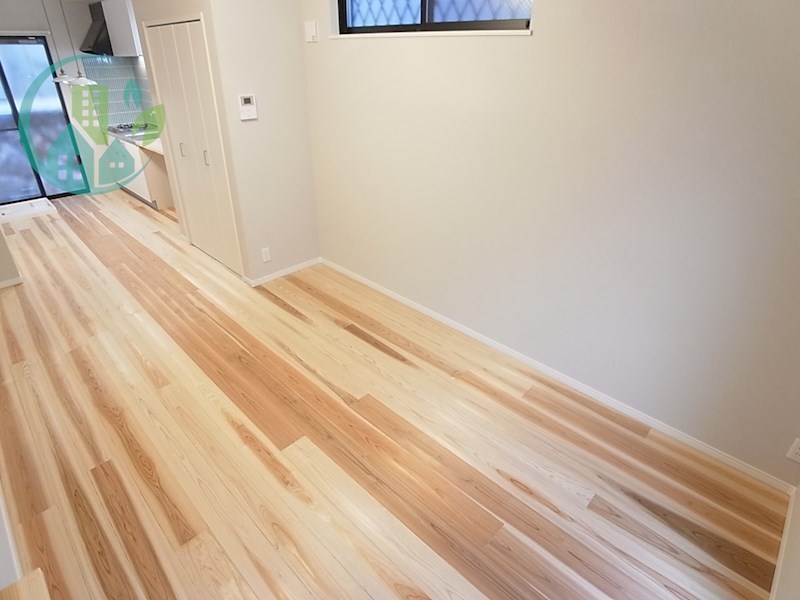 居室・リビング　ＳＴ（エスティ―）（J：COM320Mネット無料）