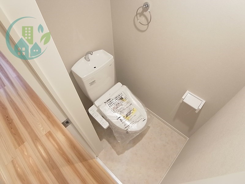 トイレ　ＳＴ（エスティ―）（J：COM320Mネット無料）