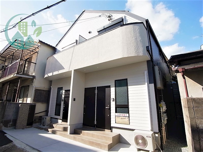 建物外観　ＳＴ（エスティ―）（J：COM320Mネット無料）