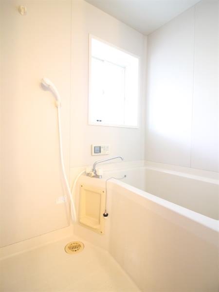 バス・シャワールーム　★追炊付★