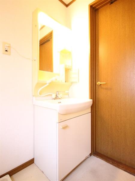 洗面設備　★先髪洗面化粧台★