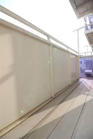 バルコニー　★６帖洋室★