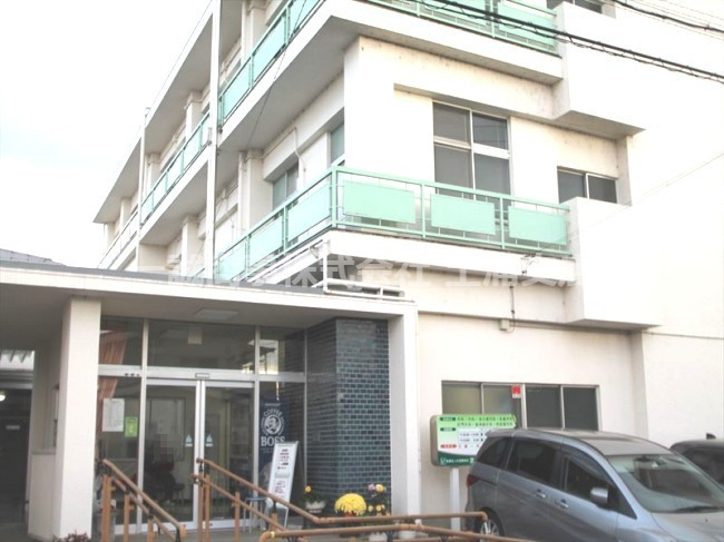 病院　淀縄医院（病院）まで710m